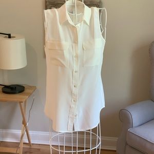 Equipment. Top size S